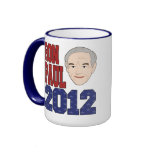 Ron Paul Mug