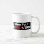 Ron Paul Mugs