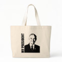 Ron Paul - My President bags by libertyoutfitters Ron Paul - My President bags