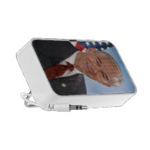 RON PAUL PC SPEAKERS