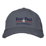 Ron Paul Personalized Text