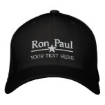 Ron Paul Personalized Text