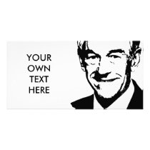 Ron Paul photo cards