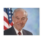 Ron Paul postcards