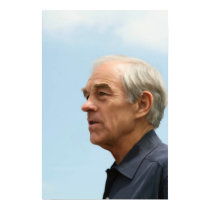 Ron Paul Poster posters
