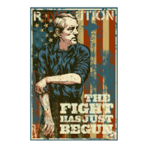 Ron Paul Poster posters