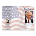 Ron Paul Poster posters