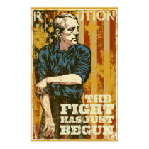 Ron Paul Poster posters