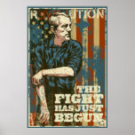 Ron Paul Poster posters