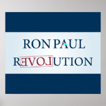 Ron Paul Posters