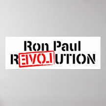 Ron Paul Poster Banner
