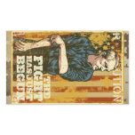 Ron Paul Poster Sticker