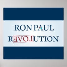 Ron Paul Posters