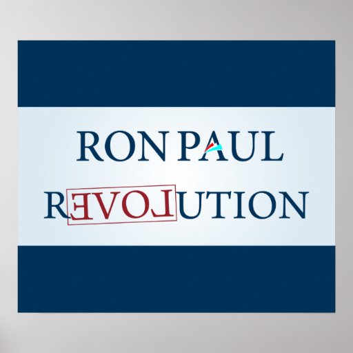 Ron Paul Posters
