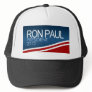 Ron Paul President 2012 Hat
