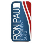 Ron Paul President 2012 iPhone Case iPhone 5 Case