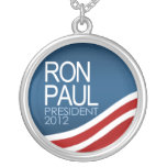 Ron Paul President 2012 Pendants