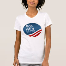 Ron Paul President 2012 Tees