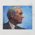 Ron Paul Profile Image flyers