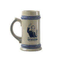 Ron Paul Pub Crawl Mug mugs