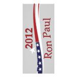 Ron Paul Rack Cards