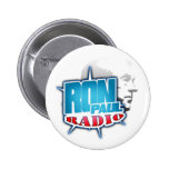 Ron Paul Radio Button