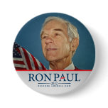 Ron Paul Restore America Now Button