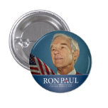 Ron Paul Restore America Now Button