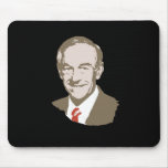 RON PAUL (retro) Mouse Pads