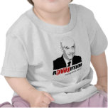Ron Paul Revolution 2012 Tshirt