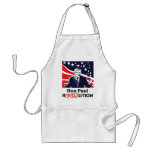 Ron Paul Revolution Apron