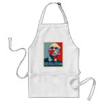 Ron Paul Revolution Aprons