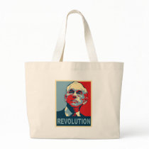 Ron Paul Revolution Bags