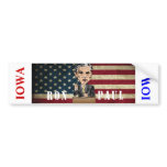 RON PAUL REVOLUTION BUMPER STICKER
