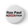 Ron Paul Revolution Pins Ron Paul Revolution Pins