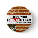 Ron Paul Revolution Button