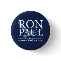 Ron Paul Revolution Pins