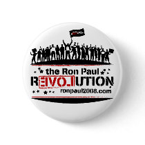 Ron Paul Revolution Button