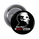 Ron Paul Revolution Button