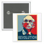 Ron Paul Revolution Buttons