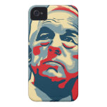 Ron Paul Revolution Case-Mate iPhone 4 Cases
