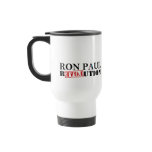 Ron Paul Revolution Coffee Mugs