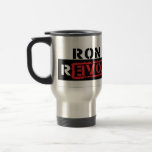 Ron Paul Revolution Coffee/Tea Mug