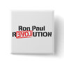 Ron Paul Revolution Continues Pins