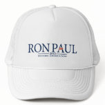 Ron Paul Revolution Hats