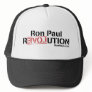 Ron Paul Revolution Hat Ron Paul Revolution Hat