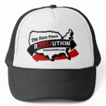 Ron Paul Revolution Hat