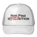 Ron Paul Revolution Hat