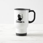 Ron Paul Revolution - Hope For America Mug