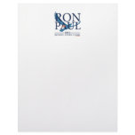 Ron Paul Revolution Letterhead